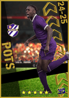 Moise Kean