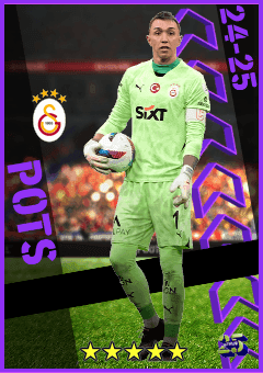 Fernando Muslera