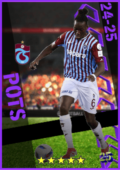 Batista Mendy