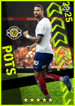 Willian Jose