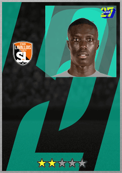 Mamadou Samassa