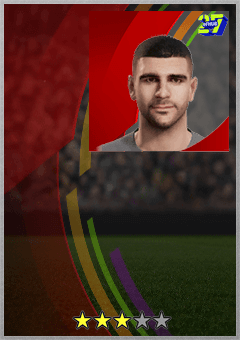 Stefan Mitrovic
