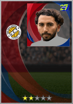 Cristian Cuevas