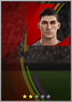 Steven Zuber