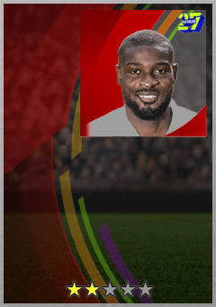 Jeremy Bokila