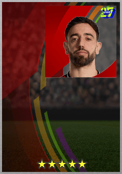 Bruno Fernandes