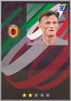 Liam Henderson