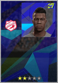 Keita Balde