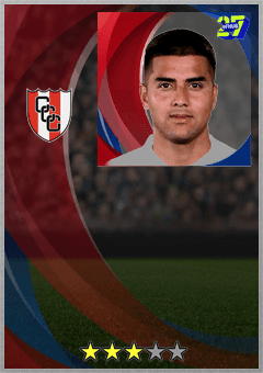 Alvaro Madrid