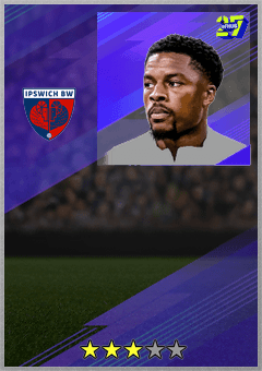 Chuba Akpom