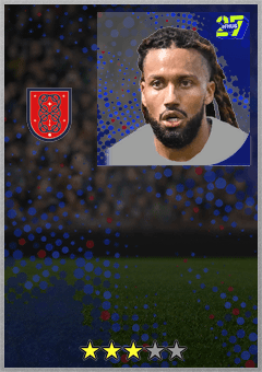 Jairo Riedewald
