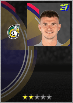 Daley Sinkgraven