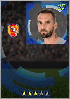 Pau Lopez