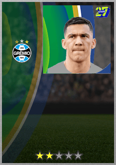 Fabian Balbuena