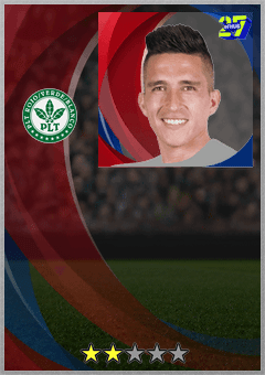 Bryan Carrasco