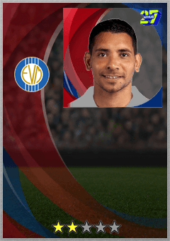 Cristian Palacios