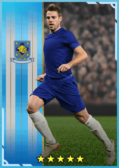Cesar Azpilicueta