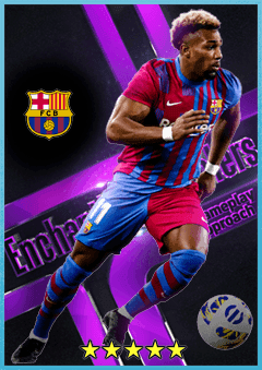 Adama Traore