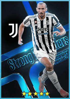 Giorgio Chiellini