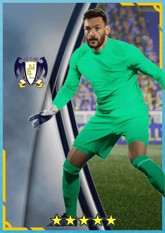 Hugo Lloris