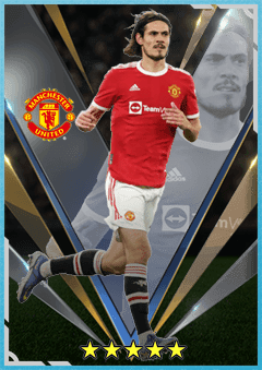 Edinson Cavani