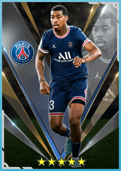 Presnel Kimpembe