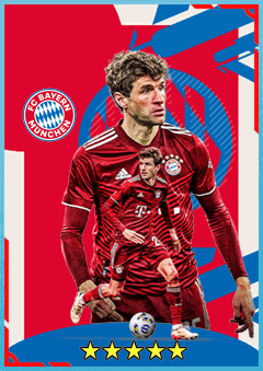 Thomas Muller