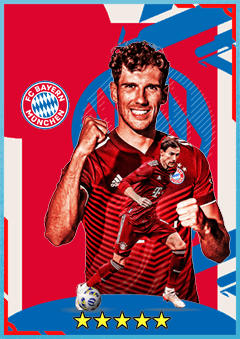 Leon Goretzka