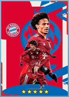 Leroy Sane