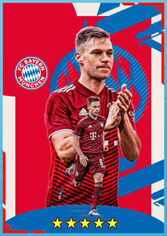 Joshua Kimmich