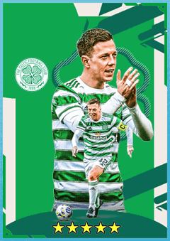 Callum McGregor