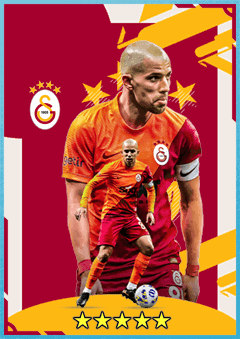 Sofiane Feghouli