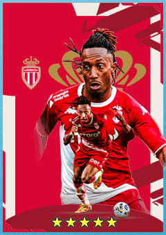 Gelson Martins