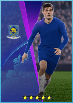 Christian Pulisic