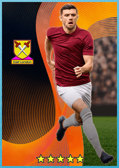 Aaron Cresswell