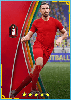 Jordan Henderson