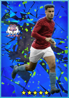 Philippe Coutinho