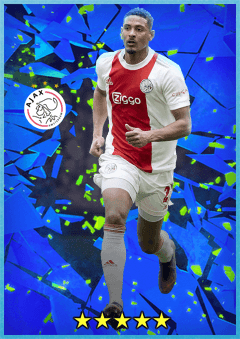 Sebastien Haller