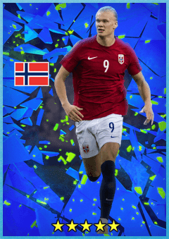 Erling Haaland