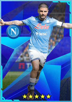 Lorenzo Insigne