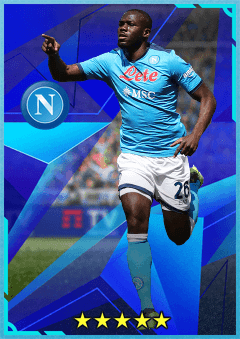 Kalidou Koulibaly