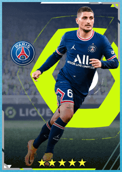 Marco Verratti