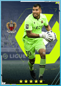 Walter Benitez