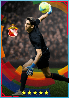 Yassine Bounou