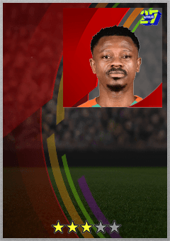 Jean Michael Seri