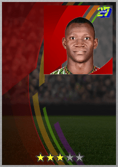 Aliou Dieng