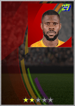 Francis Uzoho