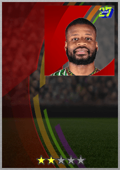 Ousmane Camara