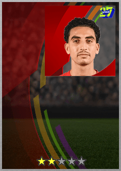Oussama Targhalline
