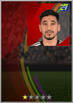 Oussama Benbout
